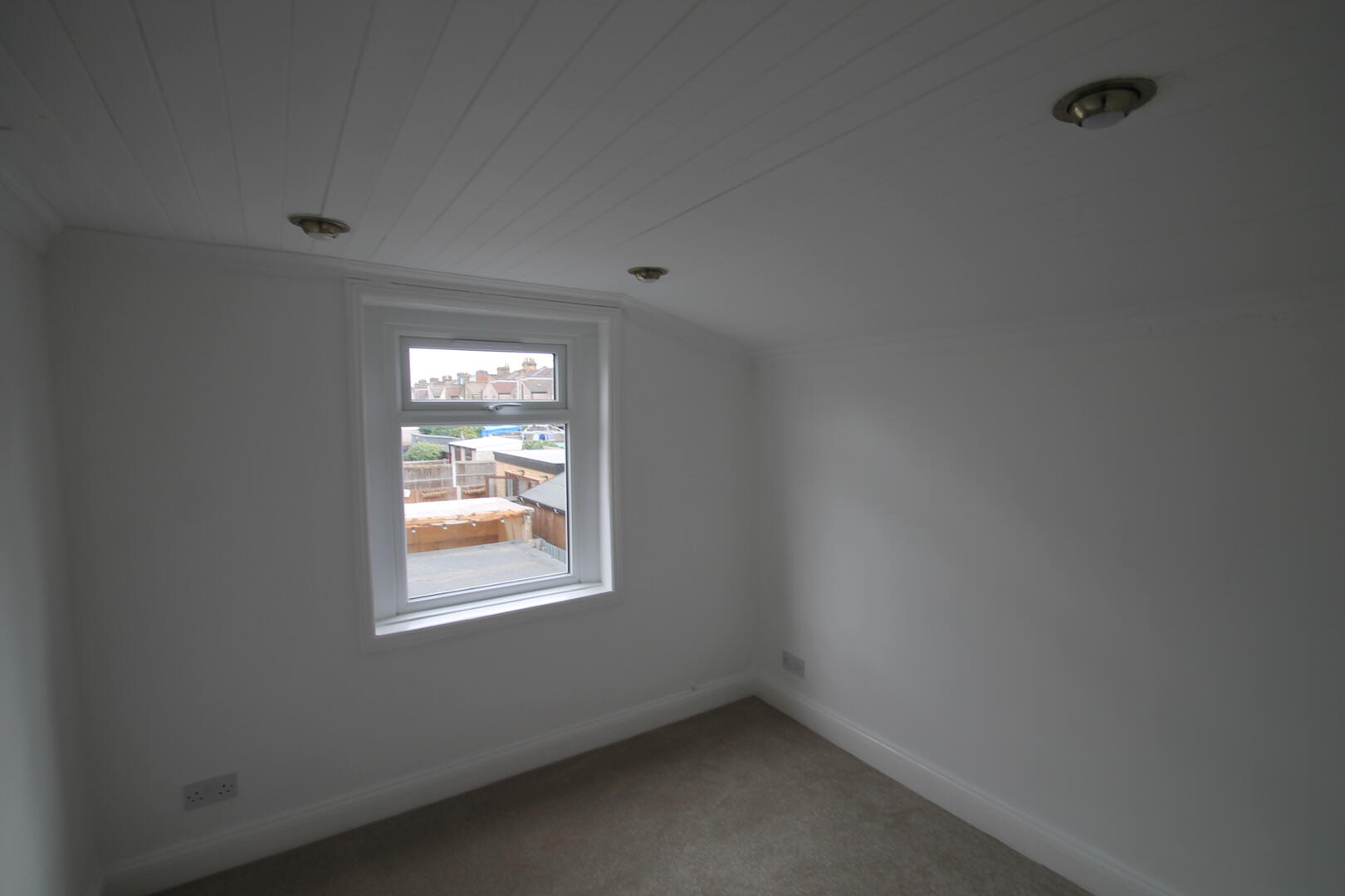 Eustace Road, Romford